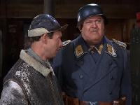 Click to watch 'Reverend Kommandant Klink...' (popup) Hogans Heroes